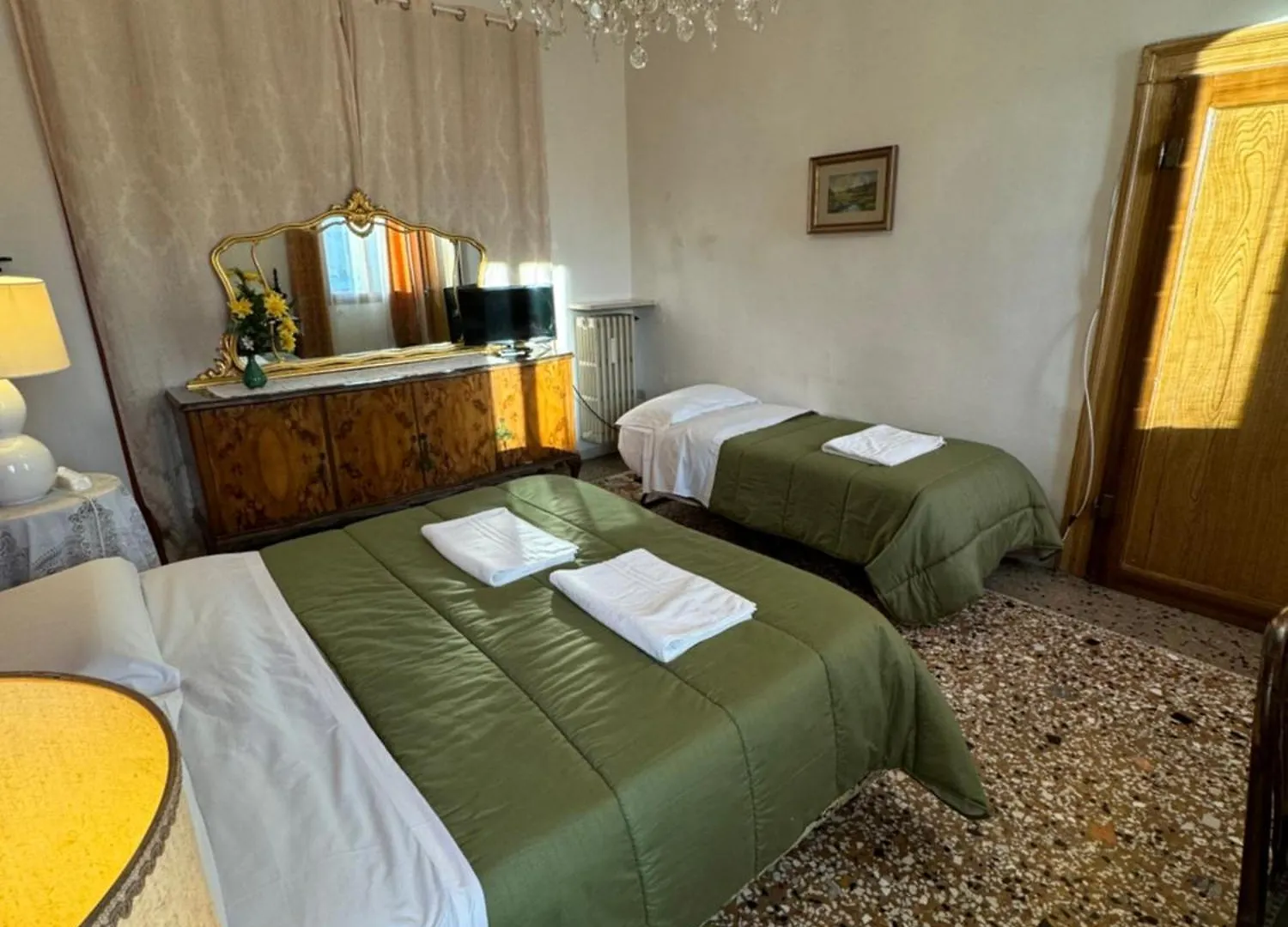 Venezia Tre Archi Apartment Italy