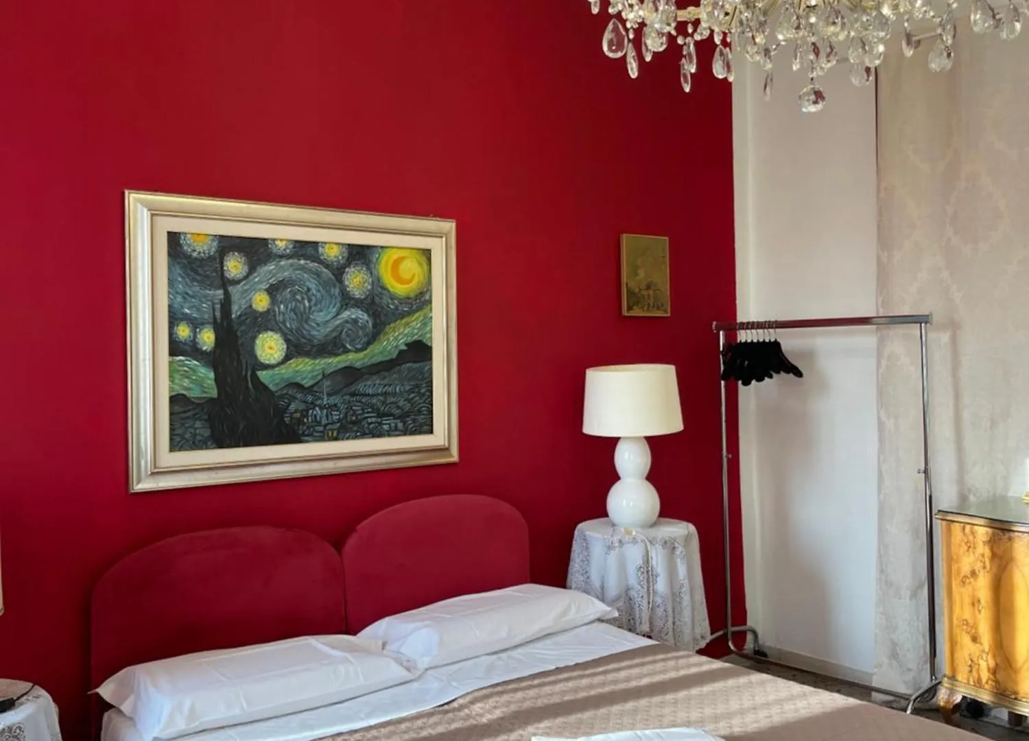 Venezia Tre Archi Apartment