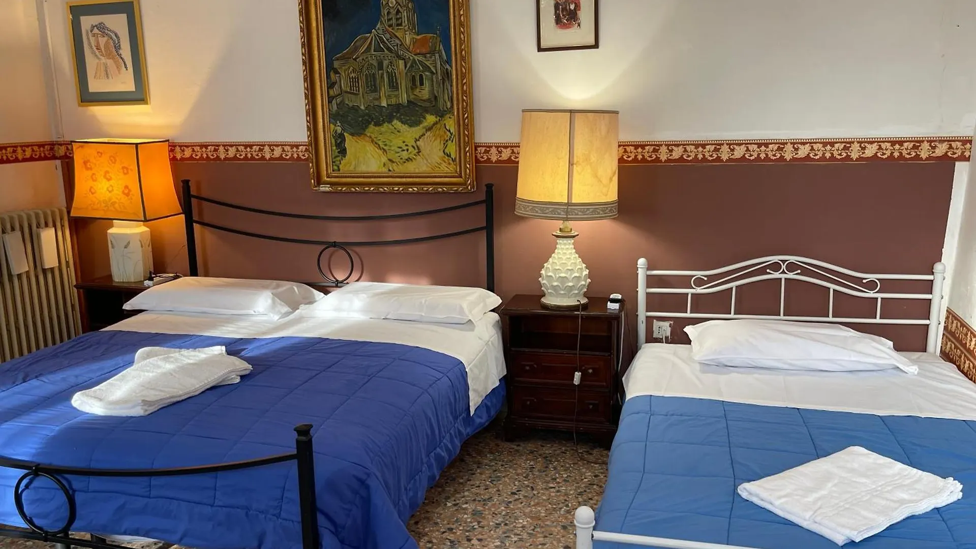 Venezia Tre Archi Apartment Italy