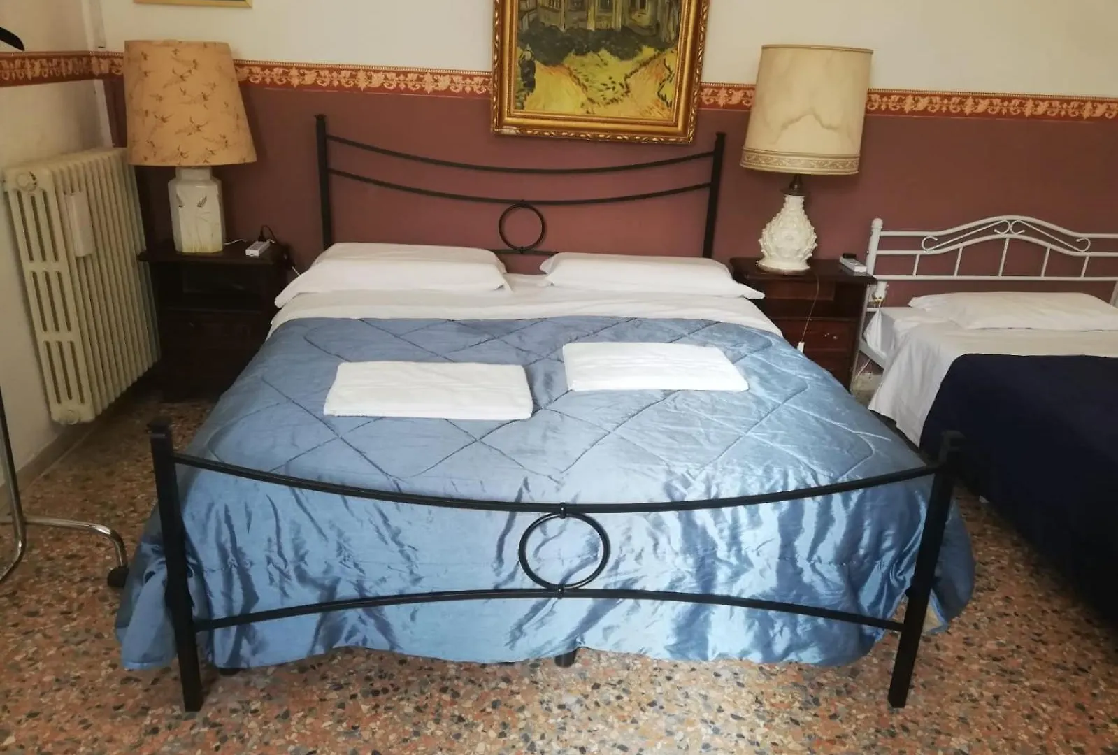 Venezia Tre Archi Apartment 0*, Venice