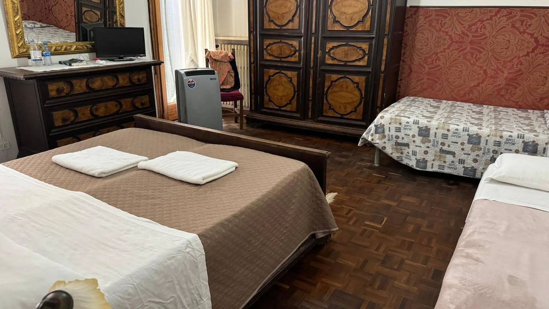 Venezia Tre Archi Apartment