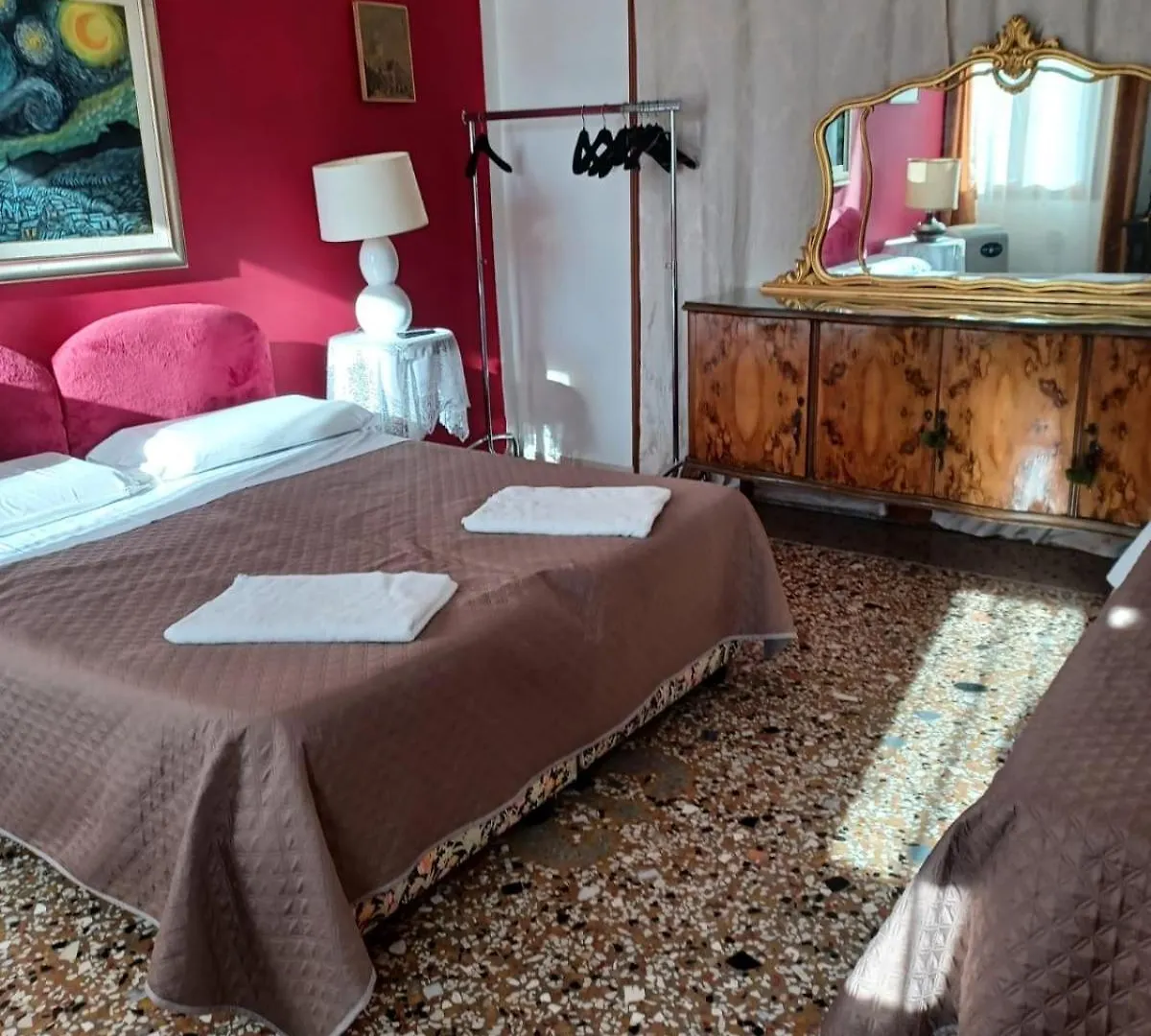 Venezia Tre Archi Apartment