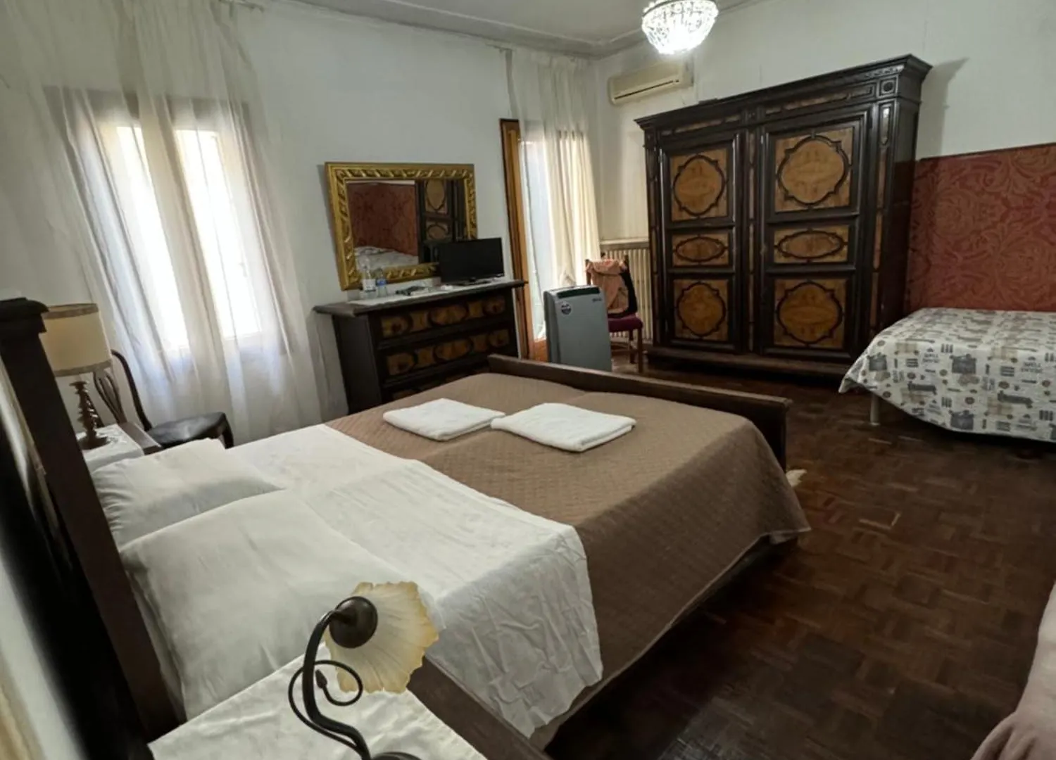 Venezia Tre Archi Apartment