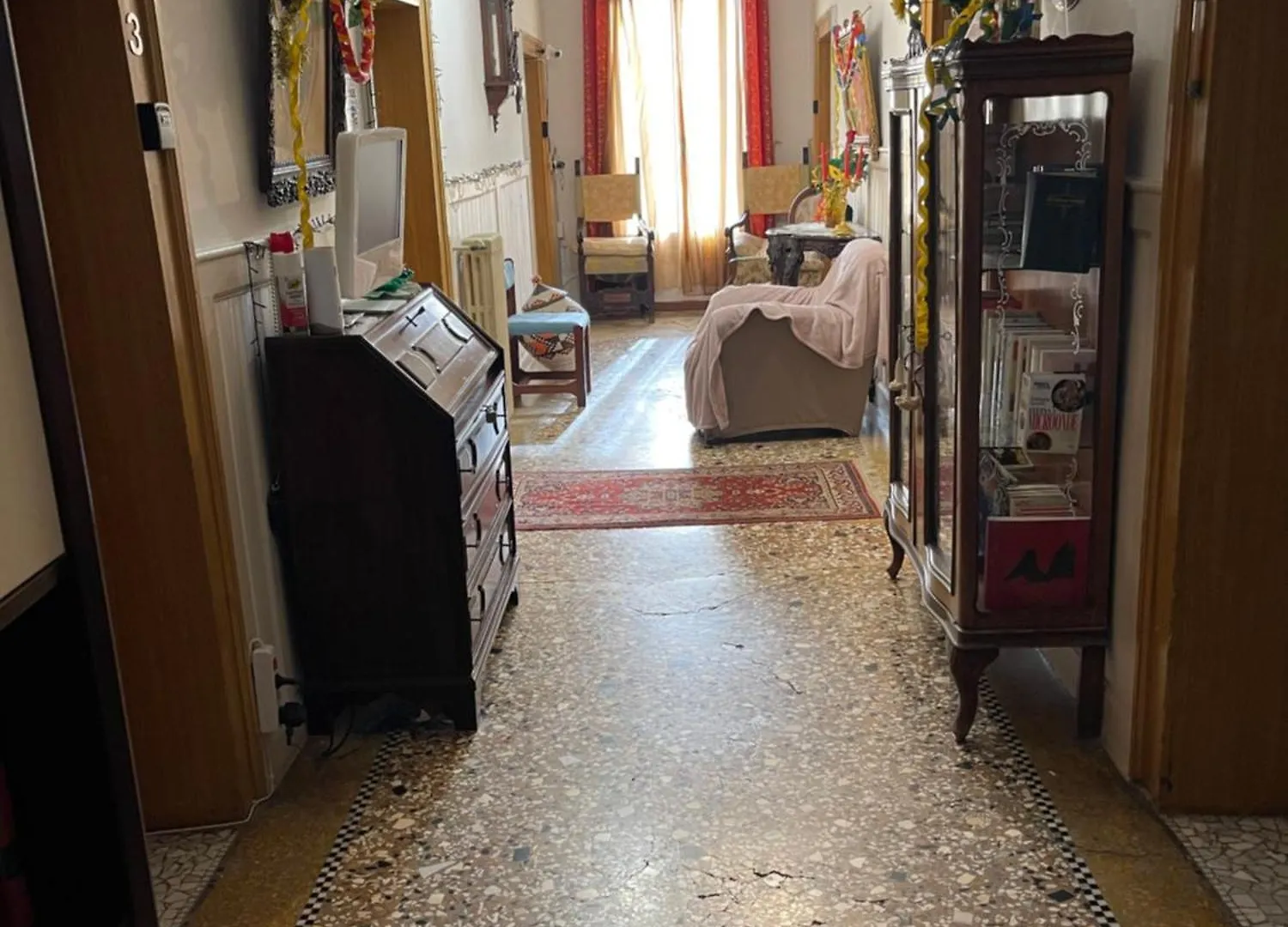 Venezia Tre Archi Apartment Italy
