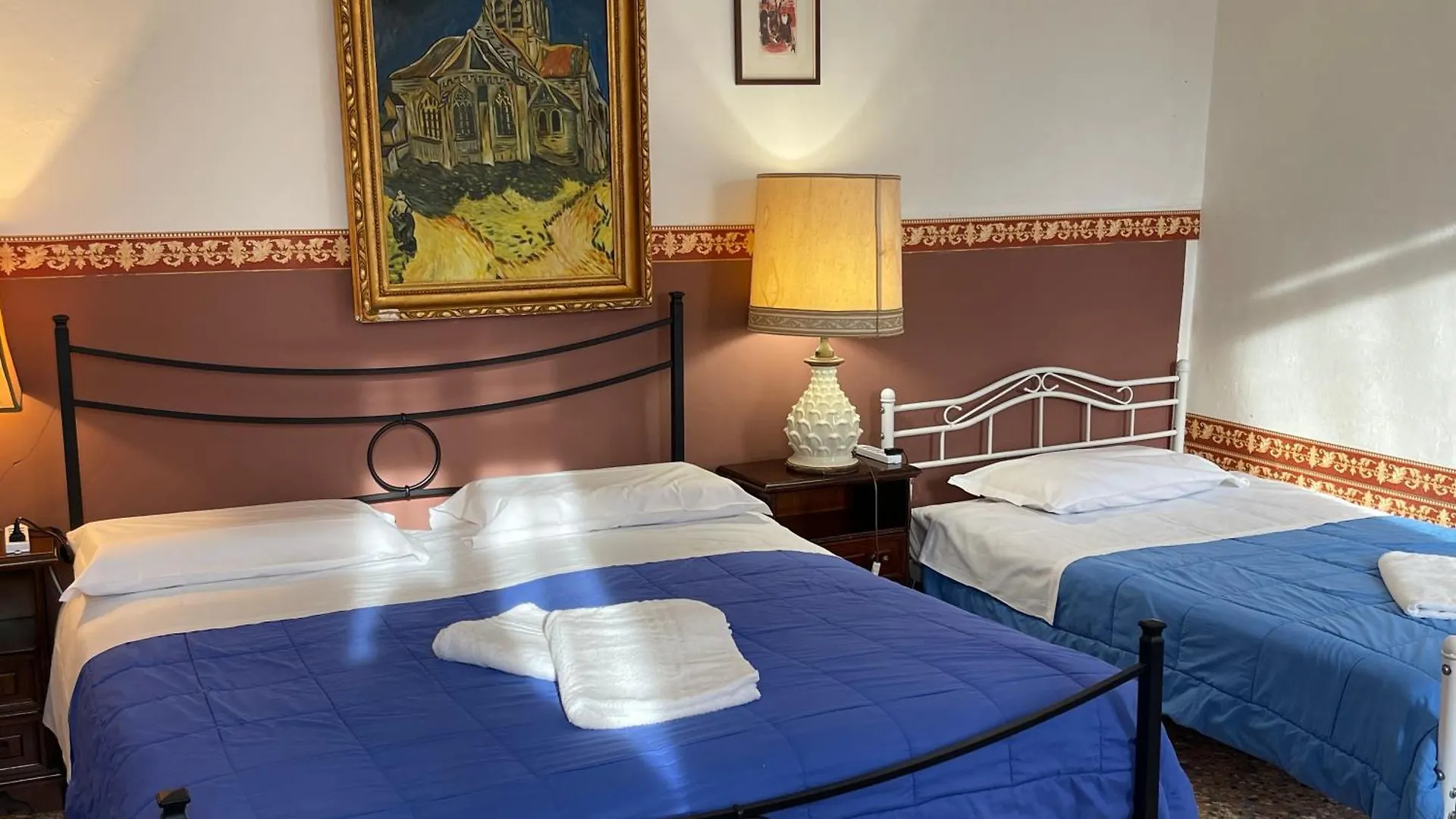 Venezia Tre Archi Apartment 0*, Venice Italy