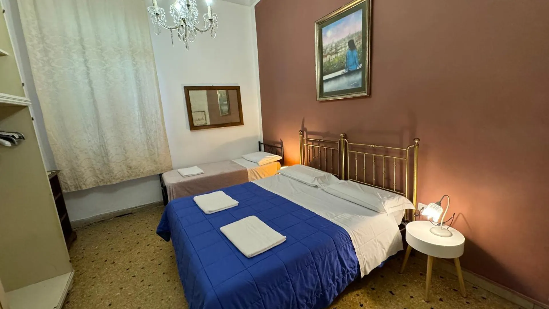 Venezia Tre Archi Apartment