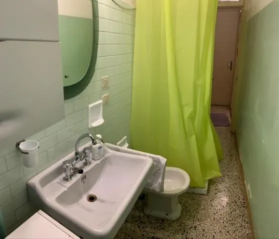 Venezia Tre Archi Apartment Italy