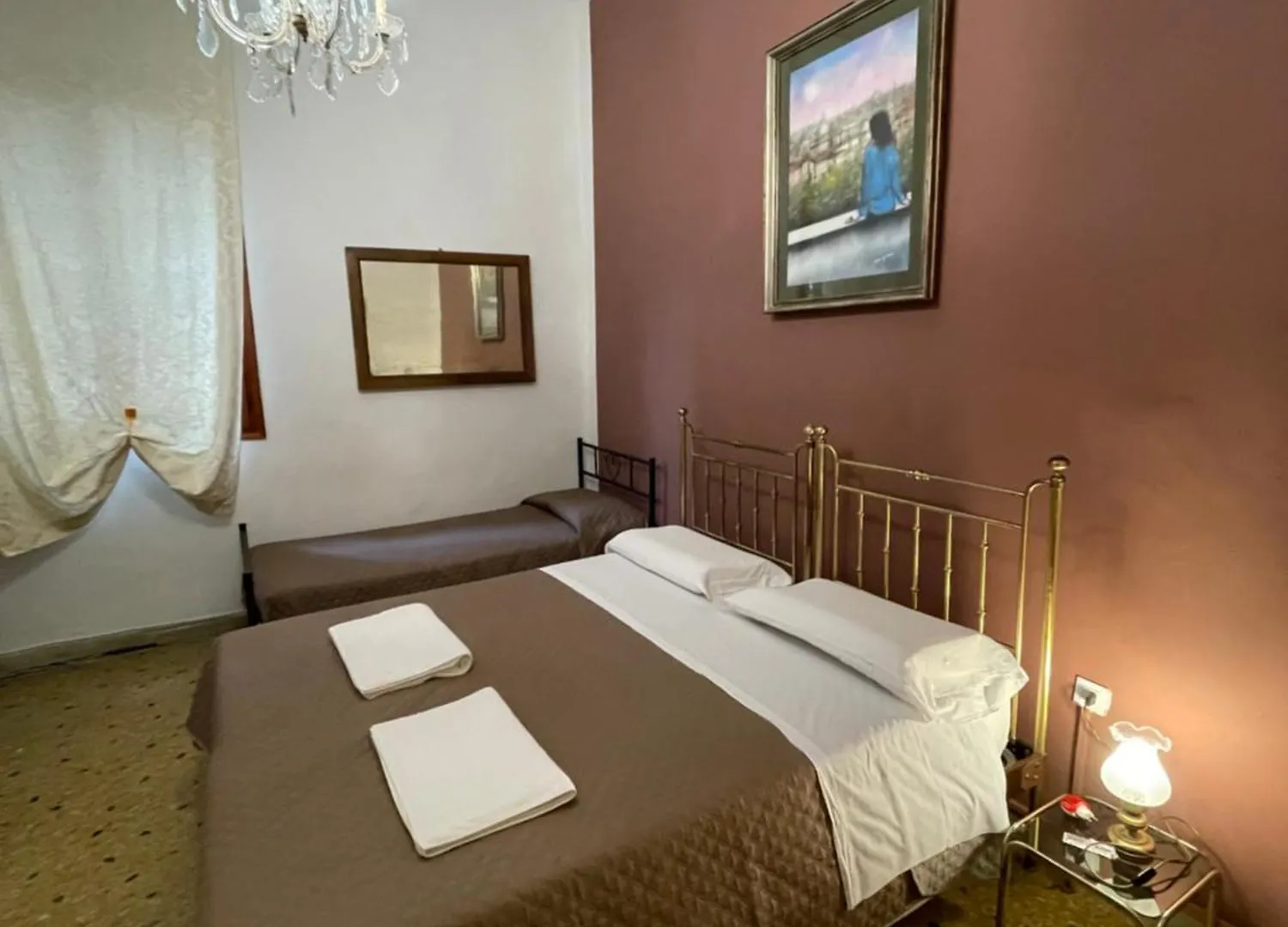 Venezia Tre Archi Apartment
