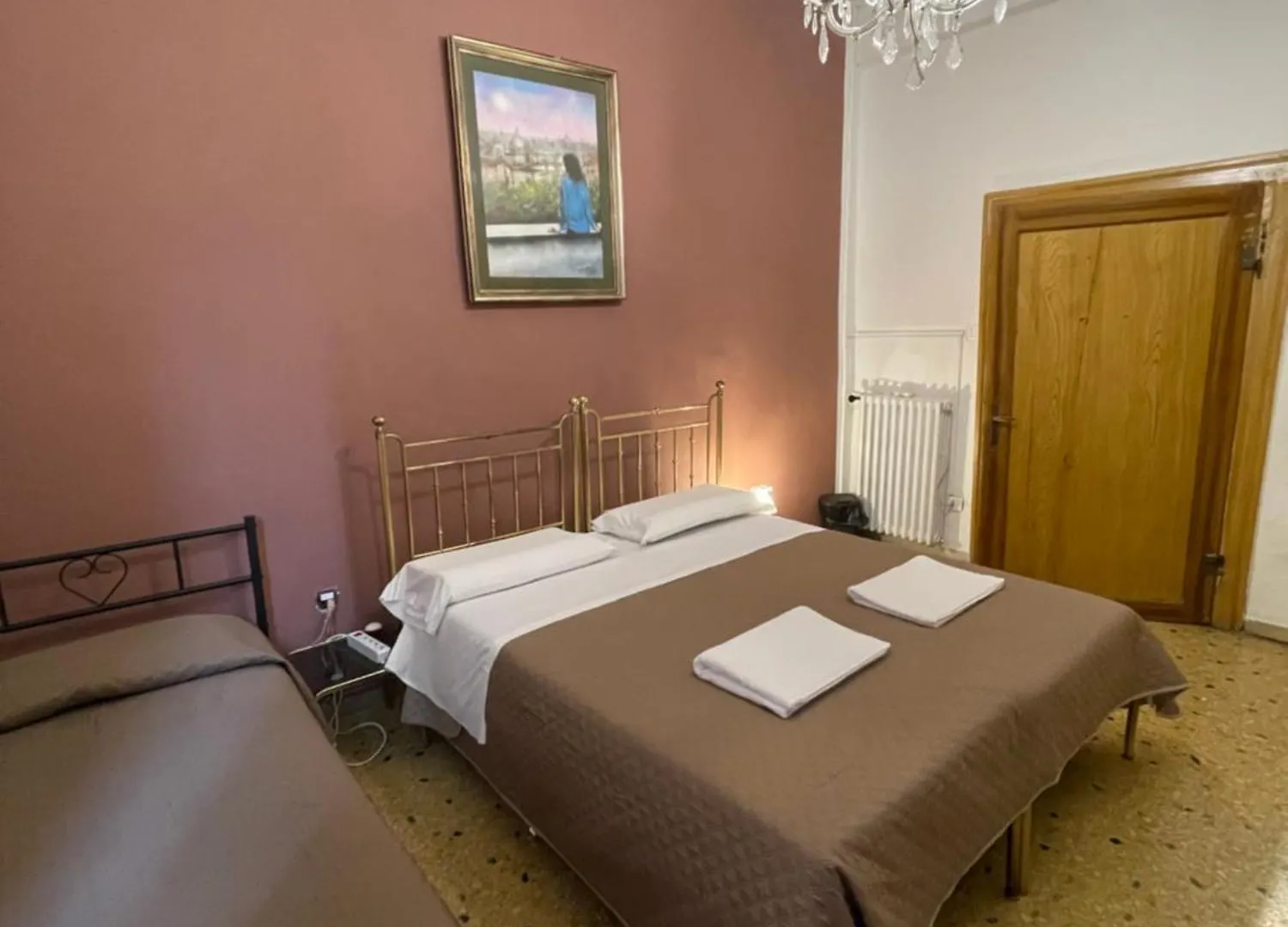 Venezia Tre Archi Apartment Venice