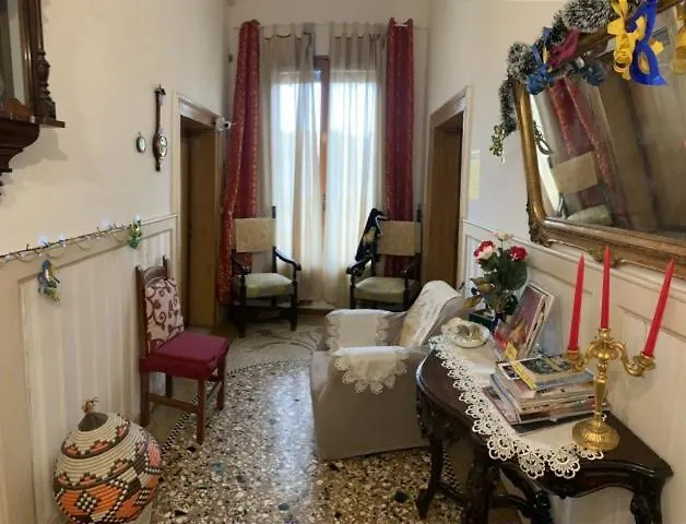 Venezia Tre Archi Apartment