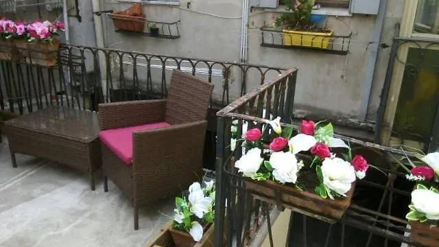 Venezia Tre Archi Apartment
