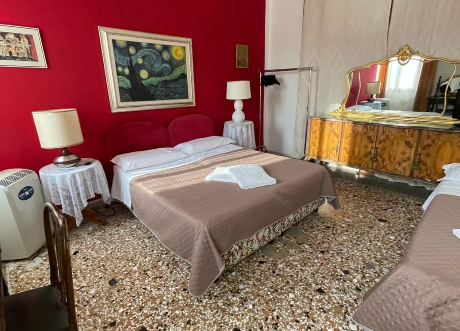 Venezia Tre Archi Apartment  Venice