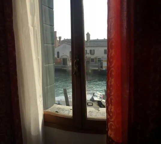 Venezia Tre Archi Apartment 0*, Venice