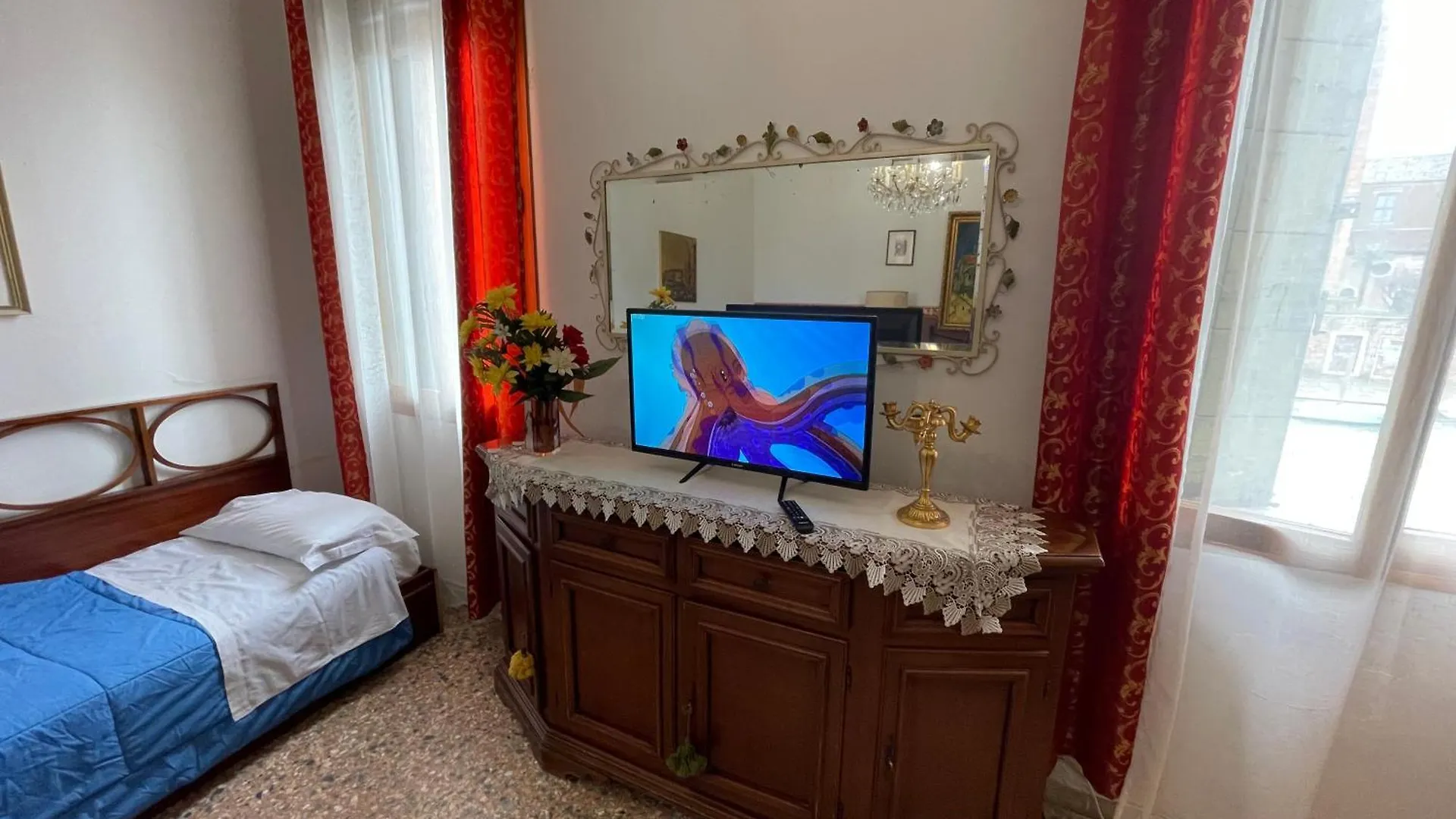 Venezia Tre Archi Apartment Italy