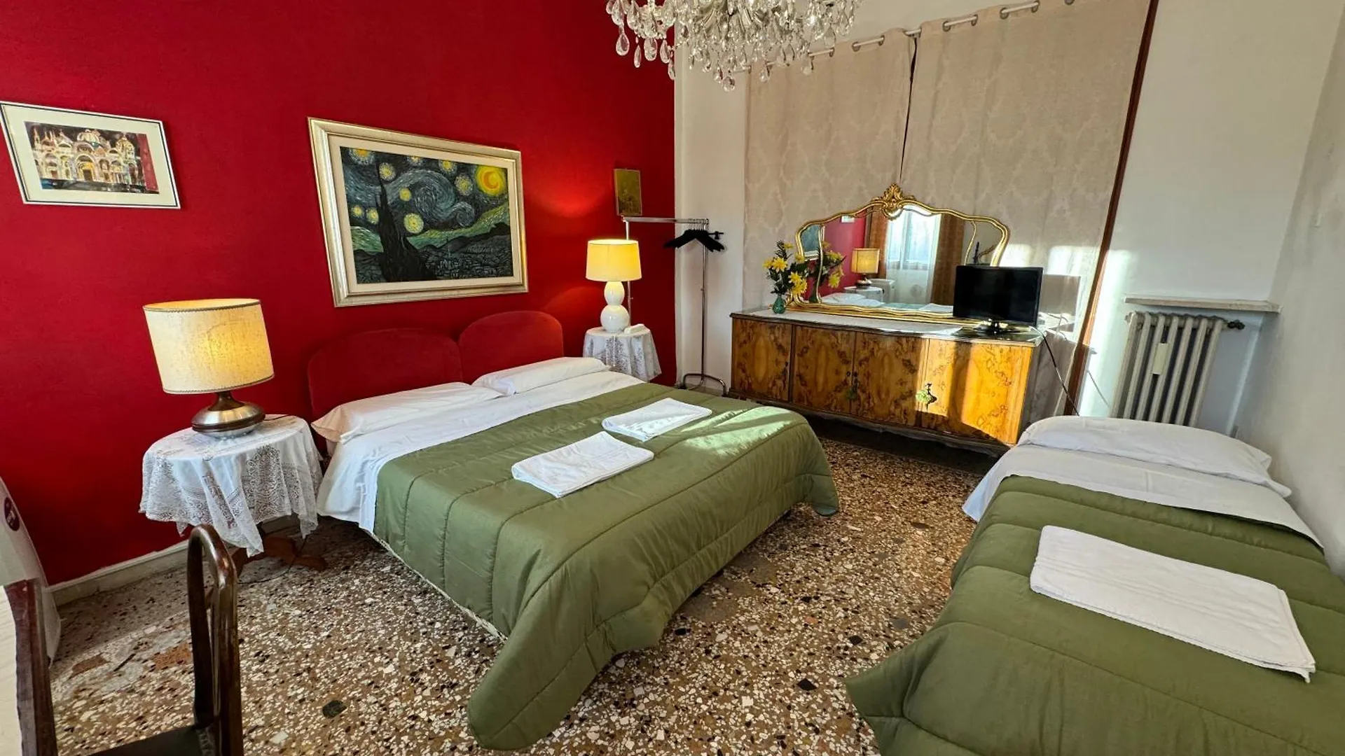 Venezia Tre Archi Apartment Venice
