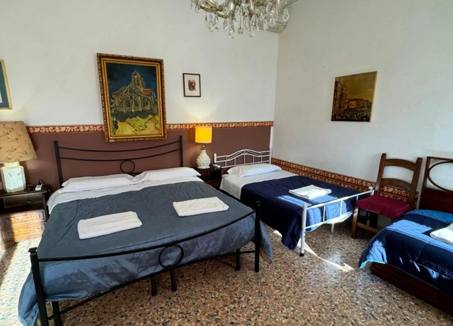 Venezia Tre Archi Apartment