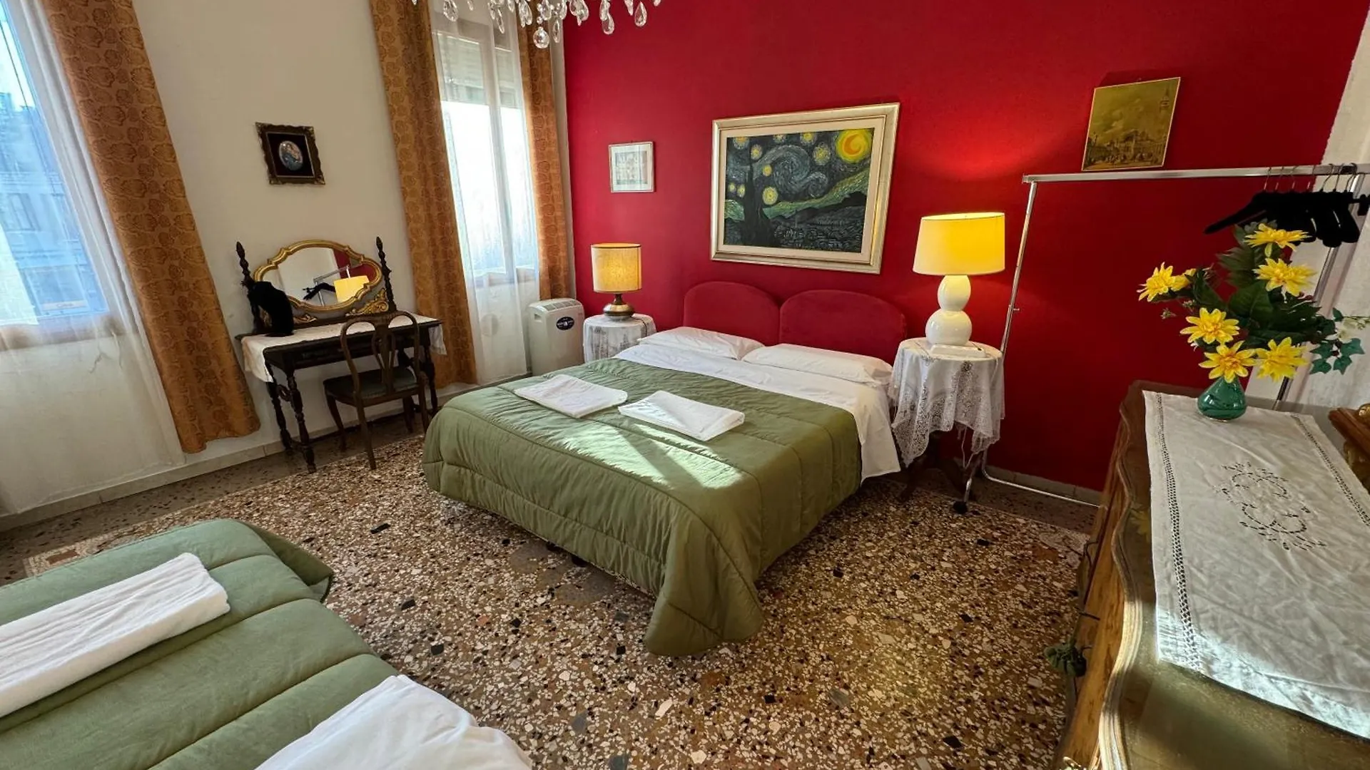 Venezia Tre Archi Apartment Italy