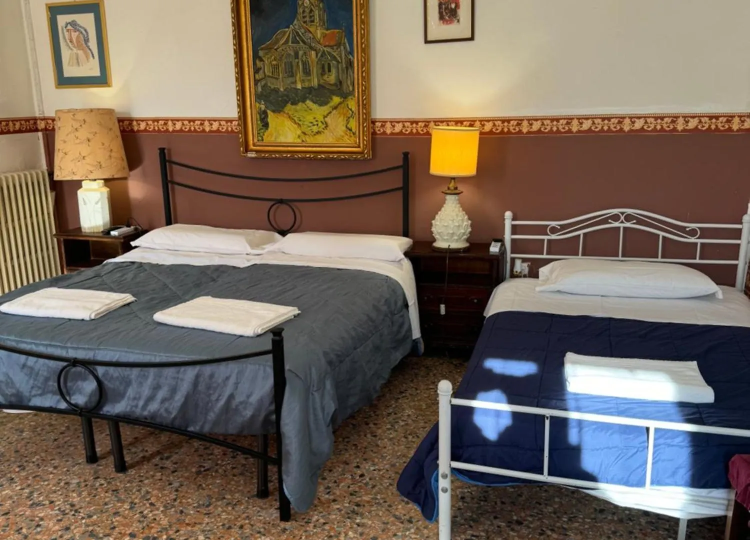 Venezia Tre Archi Apartment 0*, Venice